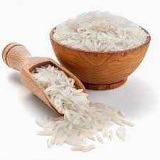 DK Basmati Rice