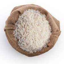 DK Basmati Rice