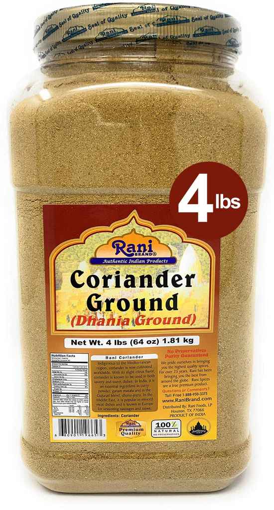 Rani Coriander Powder