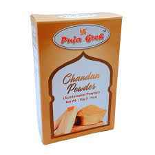 Puja Greh Chandan Powder