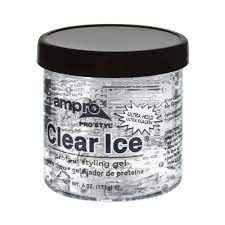 Ampro Clear Ice Gel