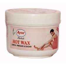 Ayur Hot Wax