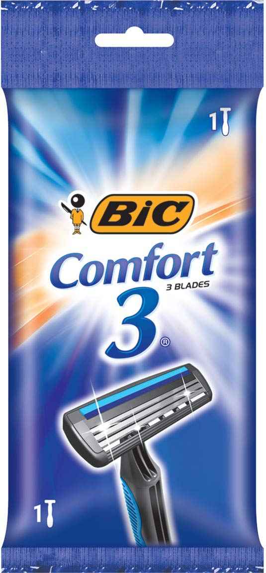 Bic Comfort 3 Razor