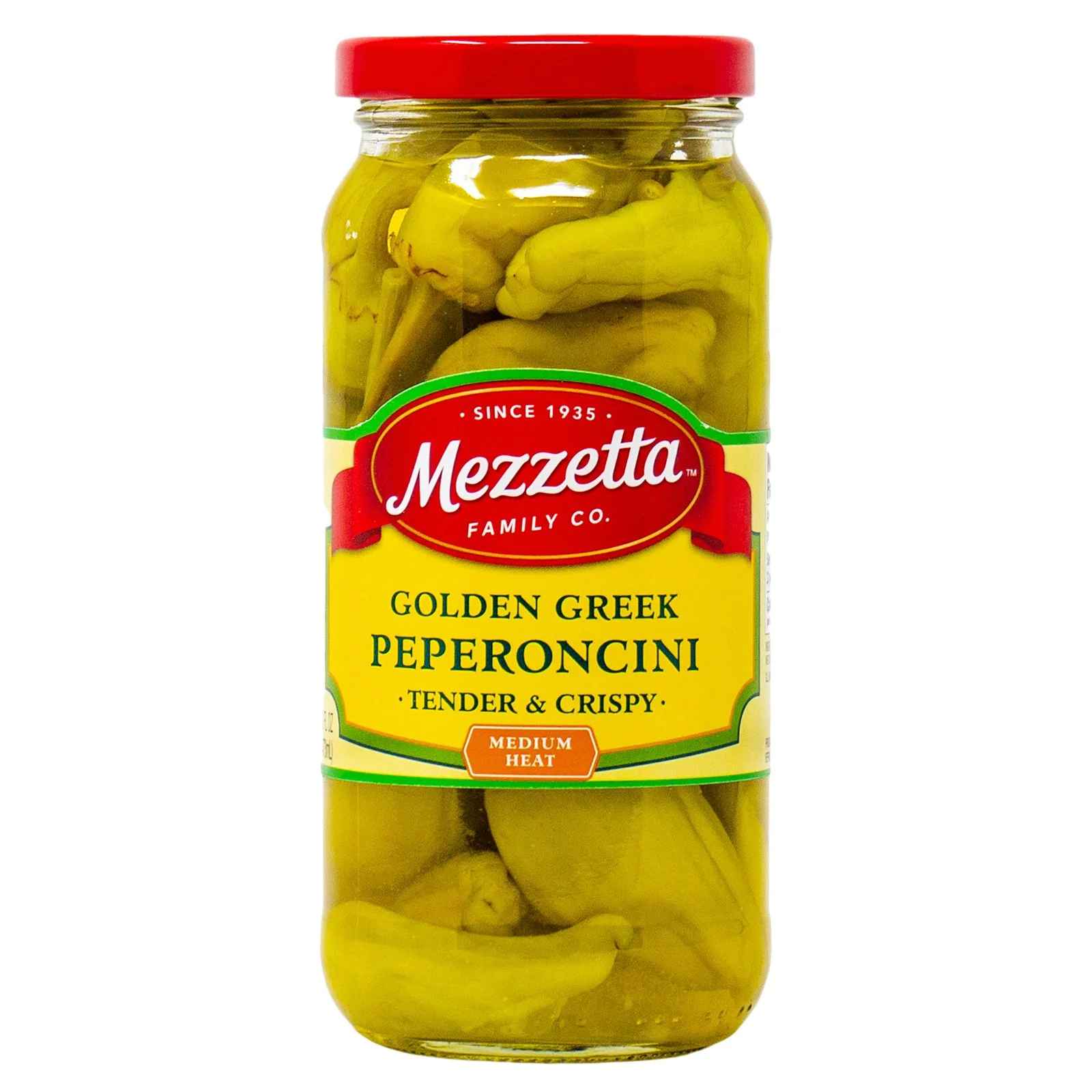 Mezzetta Peperoncini