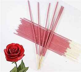 FLOWER ROSE AGARBATHI