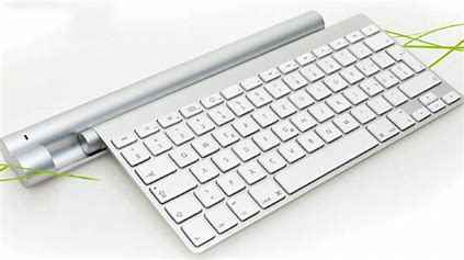 Chargers Wireless Keyboard