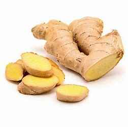 Ginger Organic