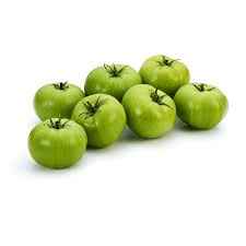 TOMATO GREEN
