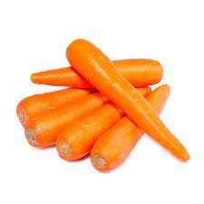 CARROT INDIAN