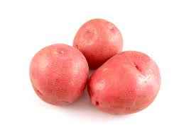 POTATO RED