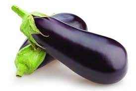 EGGPLANT AMERICAN