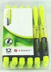 Highlighter (foray)