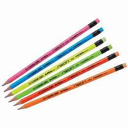 Pencil Colour