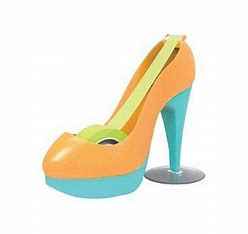 Scotch Expression Tape Heel