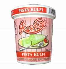 REENAS PISTA KULFI