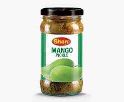SHAN MANGO PICKLE