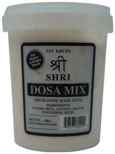 SHREE DOSA MIX