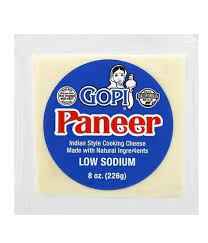 GOPI PANEER