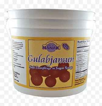 NANAK GULAB JAMUN :