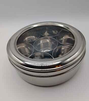 SUP S SPICE BOX 0510