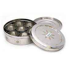 SUP S SPICE BOX 0511