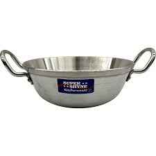 SUPER SHYNE WOK KARAHI