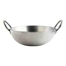 SUP S HARD ANODIZED WOK 1869