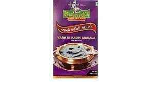 CHAPPAN BHOG VARA KADHI MASALA