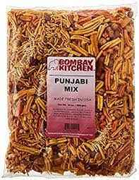 BK PUNJABI MIX