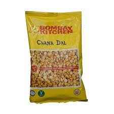 BK CHANA DAL