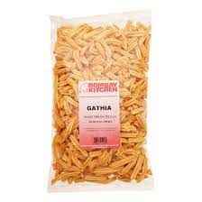 BK GATHIA