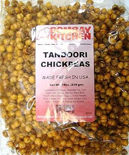 BK TNDRI CHICKPEA