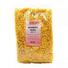 BK BOMBAY BHEL