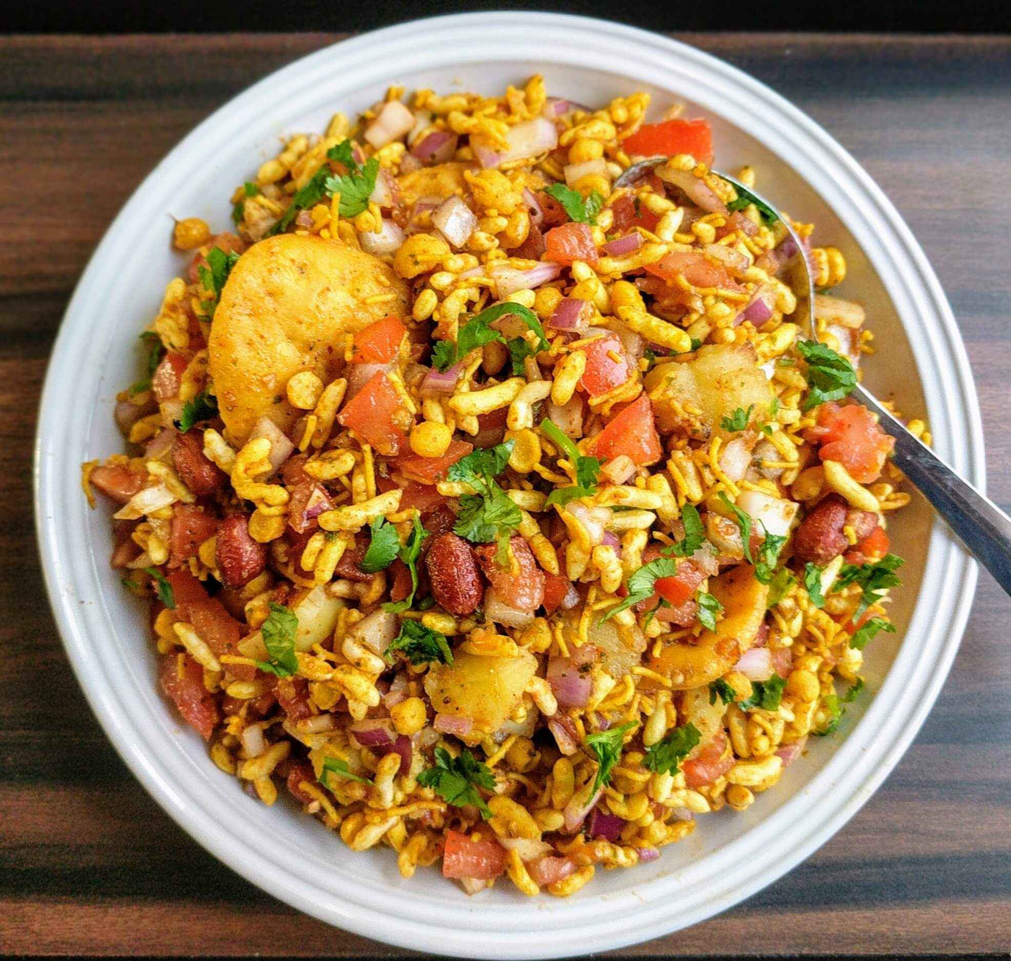 BK SP BOMBAY BHEL