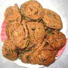 MAHARANA PATRA