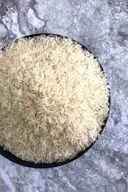 TROPHY PARBOILED BASMATI RICE