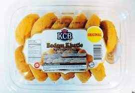 KCB BADAM KHATIE