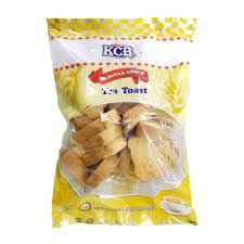 KCB NO SUGAR ADDED TEA TOAST