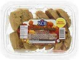KCB KARACHI BISCUIT