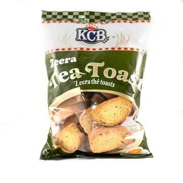 KCB ZEERA TEA TOAST