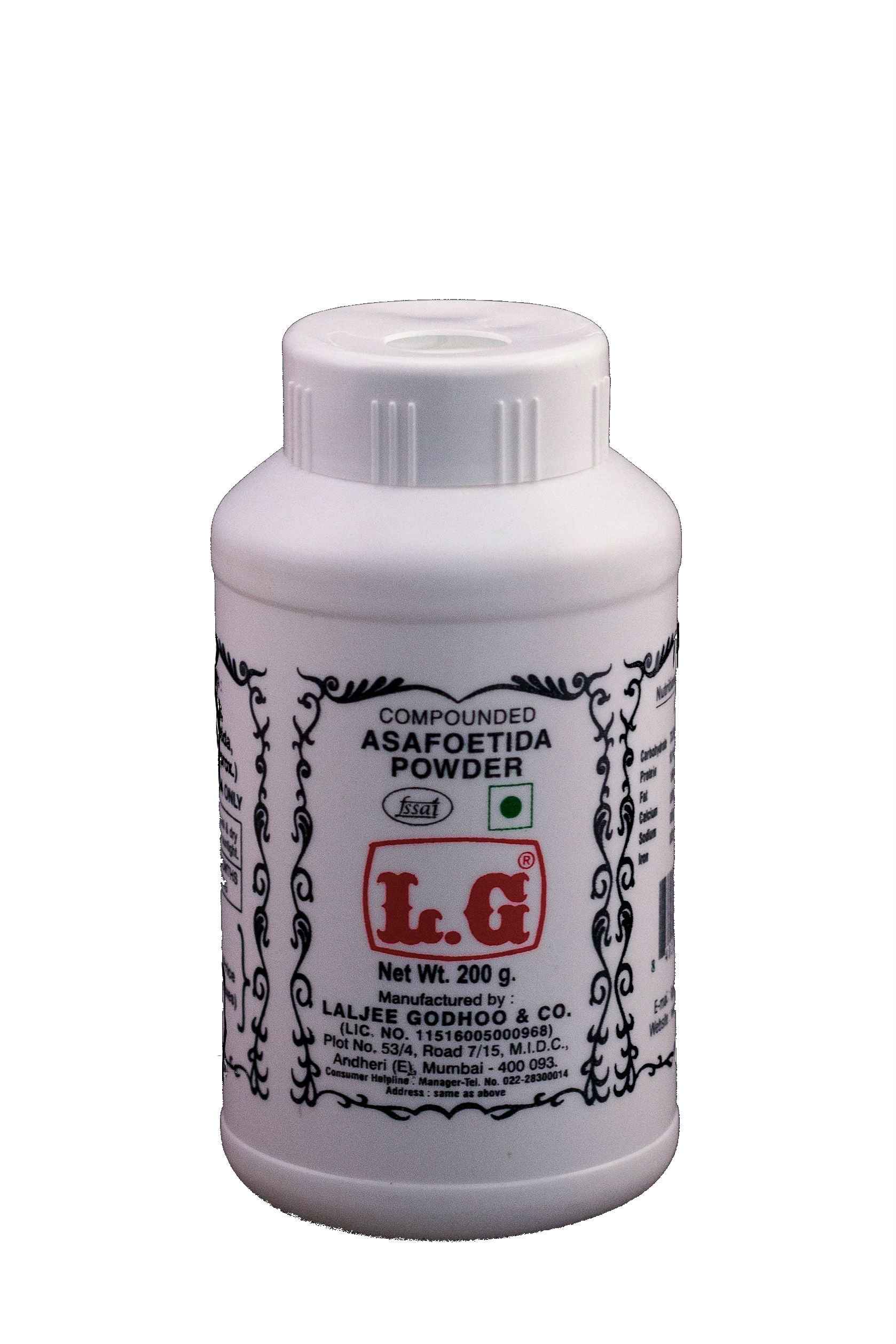 LG HING