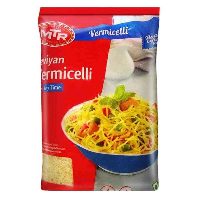 MTR VERMICELLI