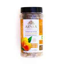 ARYAA SWEET AND SOUR MANGO SLICE