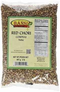 Deep Red Chori