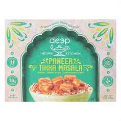 DEEP PNR TIKKA MSL