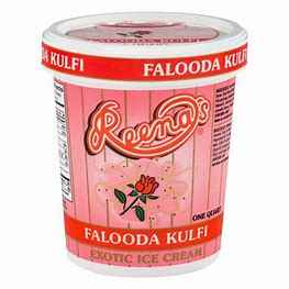 REENAS FALOODA KULFI