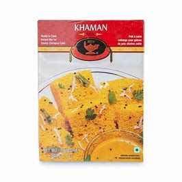 DEEP KHAMAN MIX