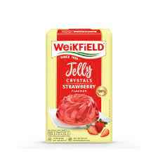 WEIKFIELD STARWBERRY JELLY