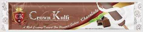CROWN KULFI CHOCOLATE