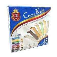 CROWN KULFI FAMILY 